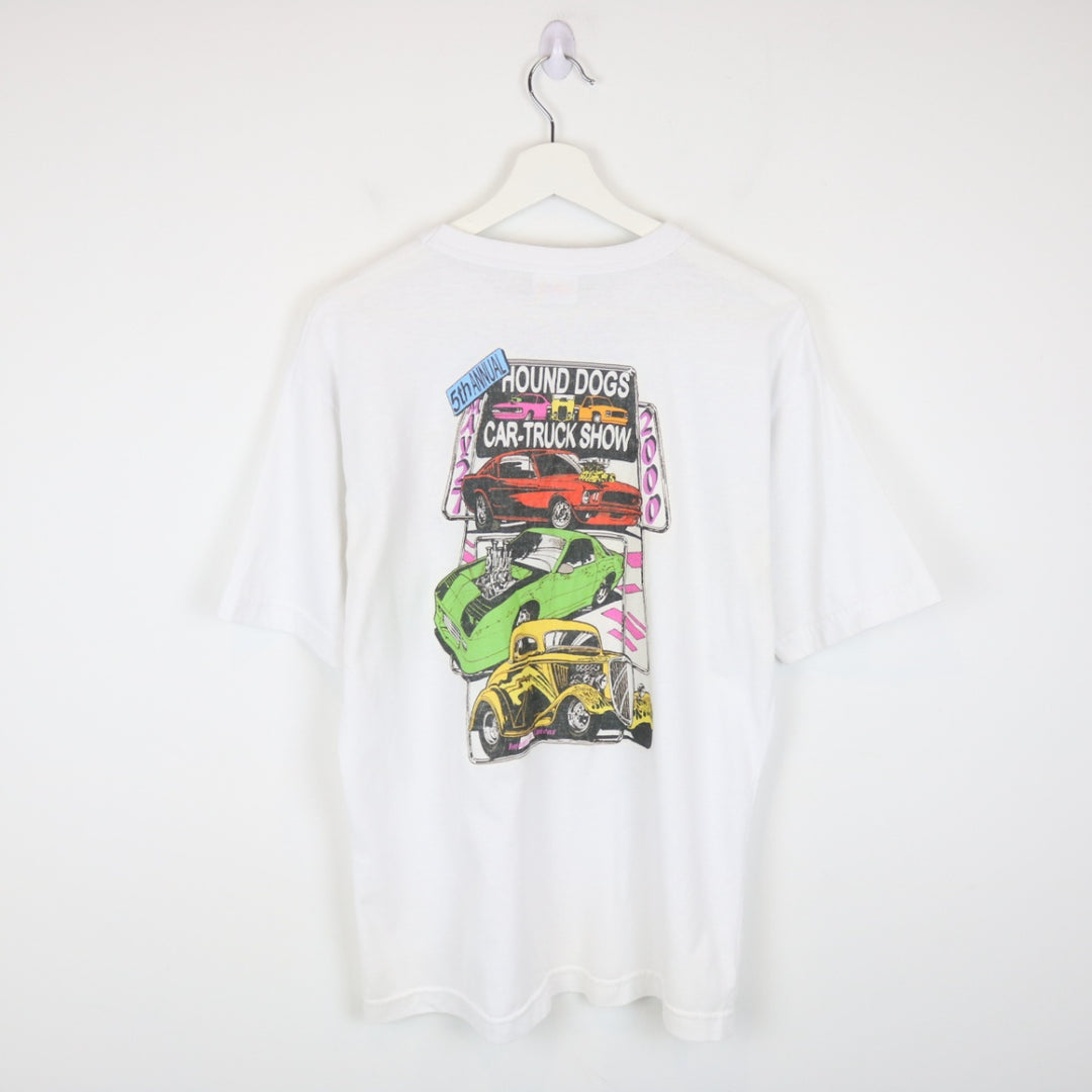 Vintage 80&