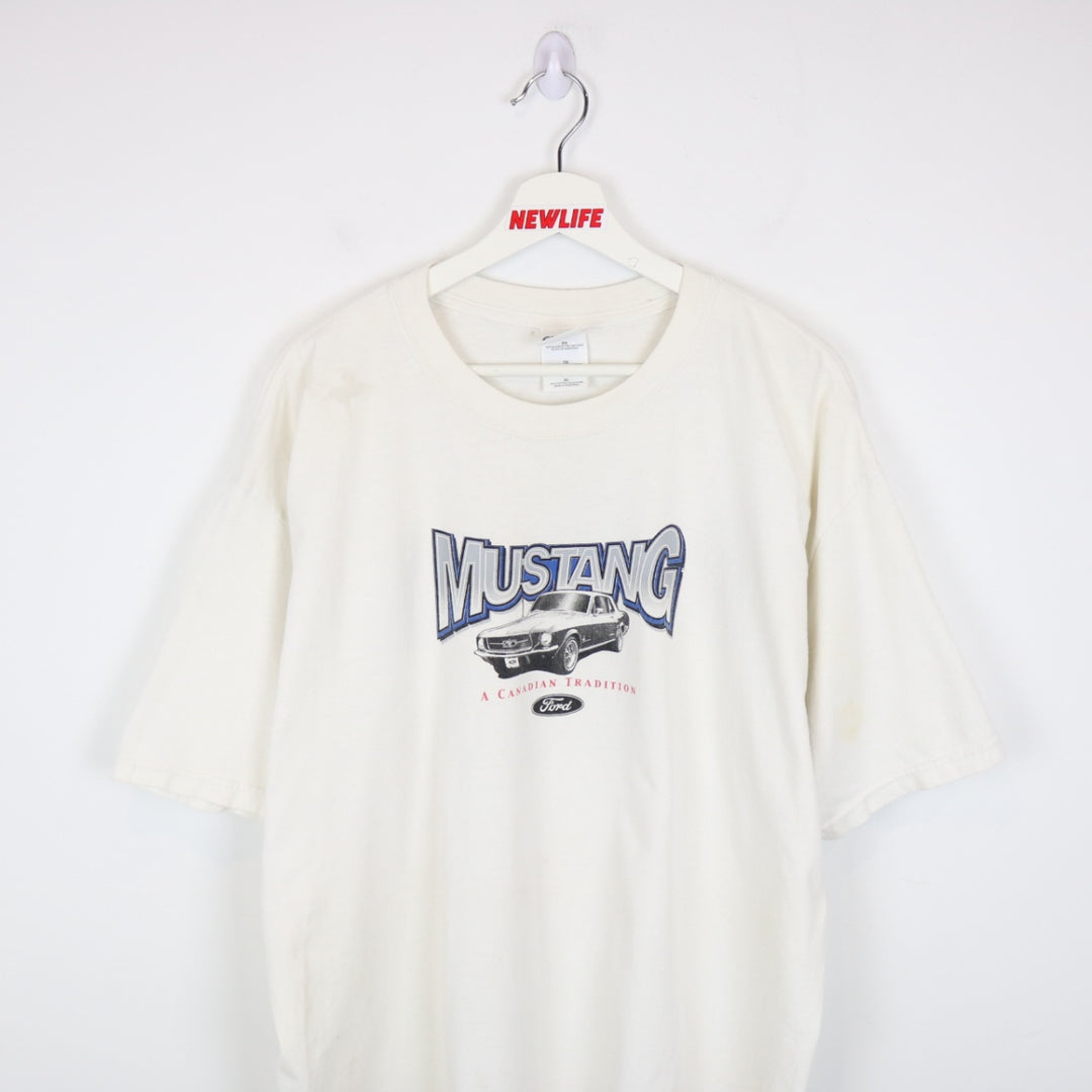 Vintage 00&