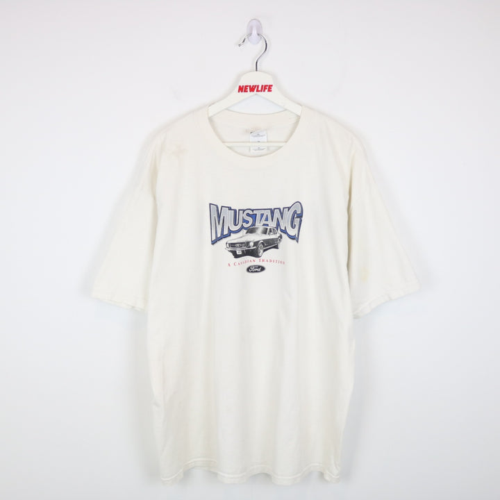 Vintage 00&