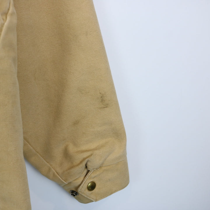 Vintage Carhartt Blanket Lined Chore Jacket - M-NEWLIFE Clothing