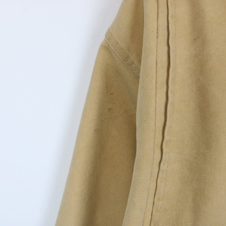 Vintage Carhartt Blanket Lined Chore Jacket - M-NEWLIFE Clothing