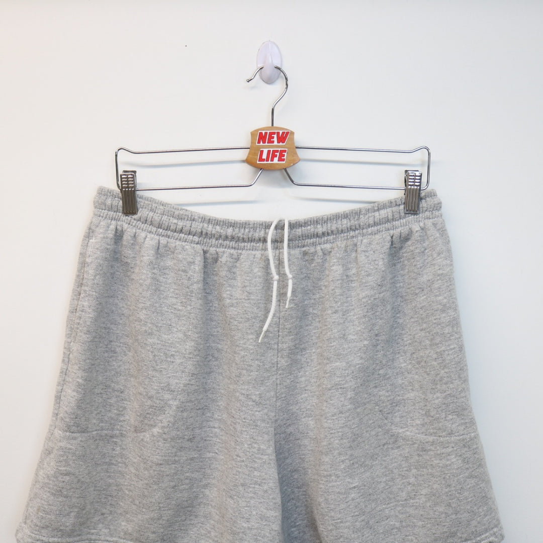 Vintage Athletic Works Sweatshorts - L-NEWLIFE Clothing