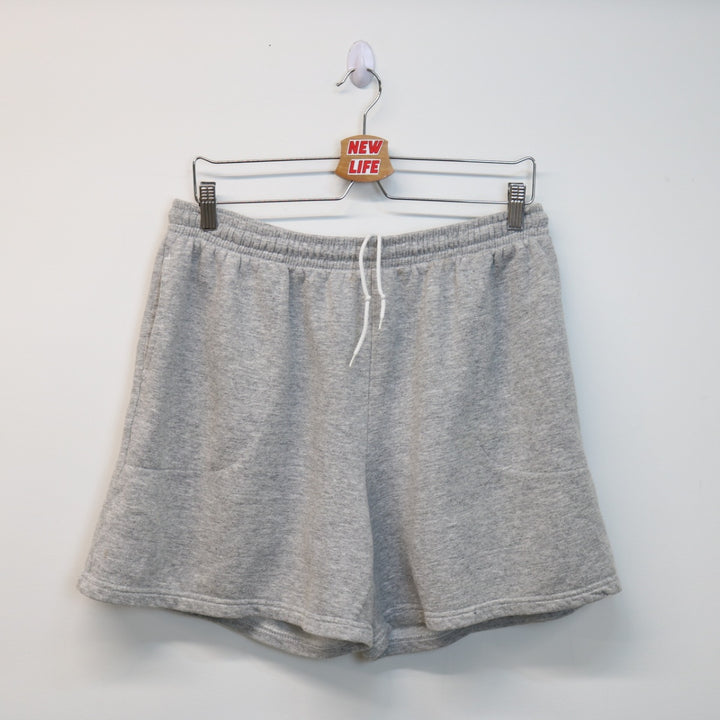 Vintage Athletic Works Sweatshorts - L-NEWLIFE Clothing