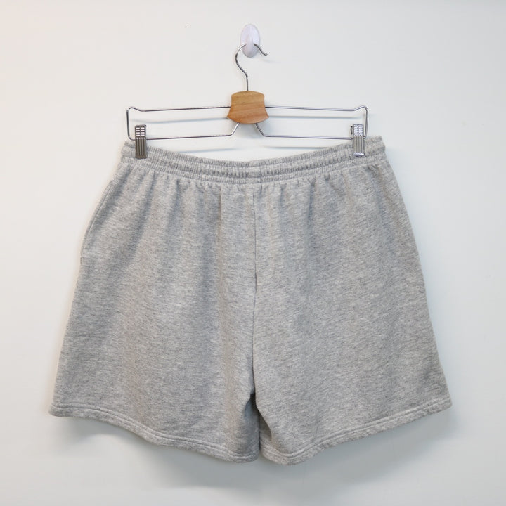 Vintage Athletic Works Sweatshorts - L-NEWLIFE Clothing