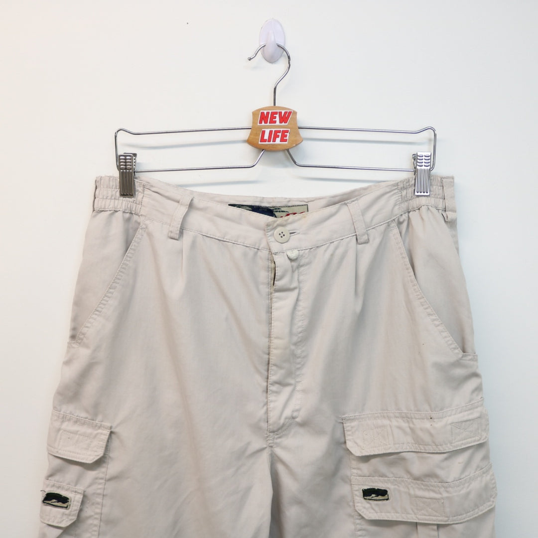 Vintage Cargo Shorts - 34"-NEWLIFE Clothing