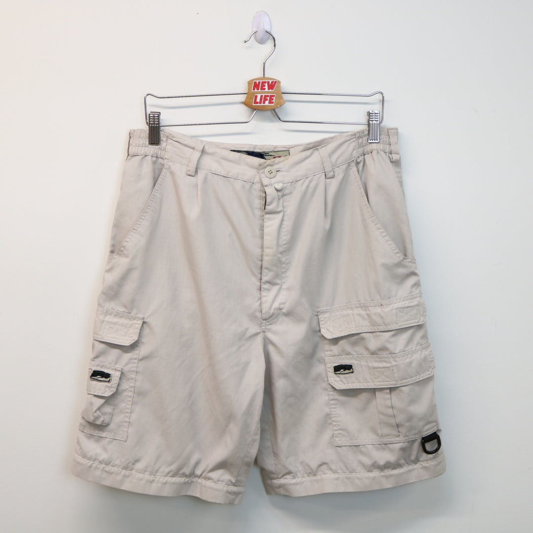 Vintage Cargo Shorts - 34"-NEWLIFE Clothing