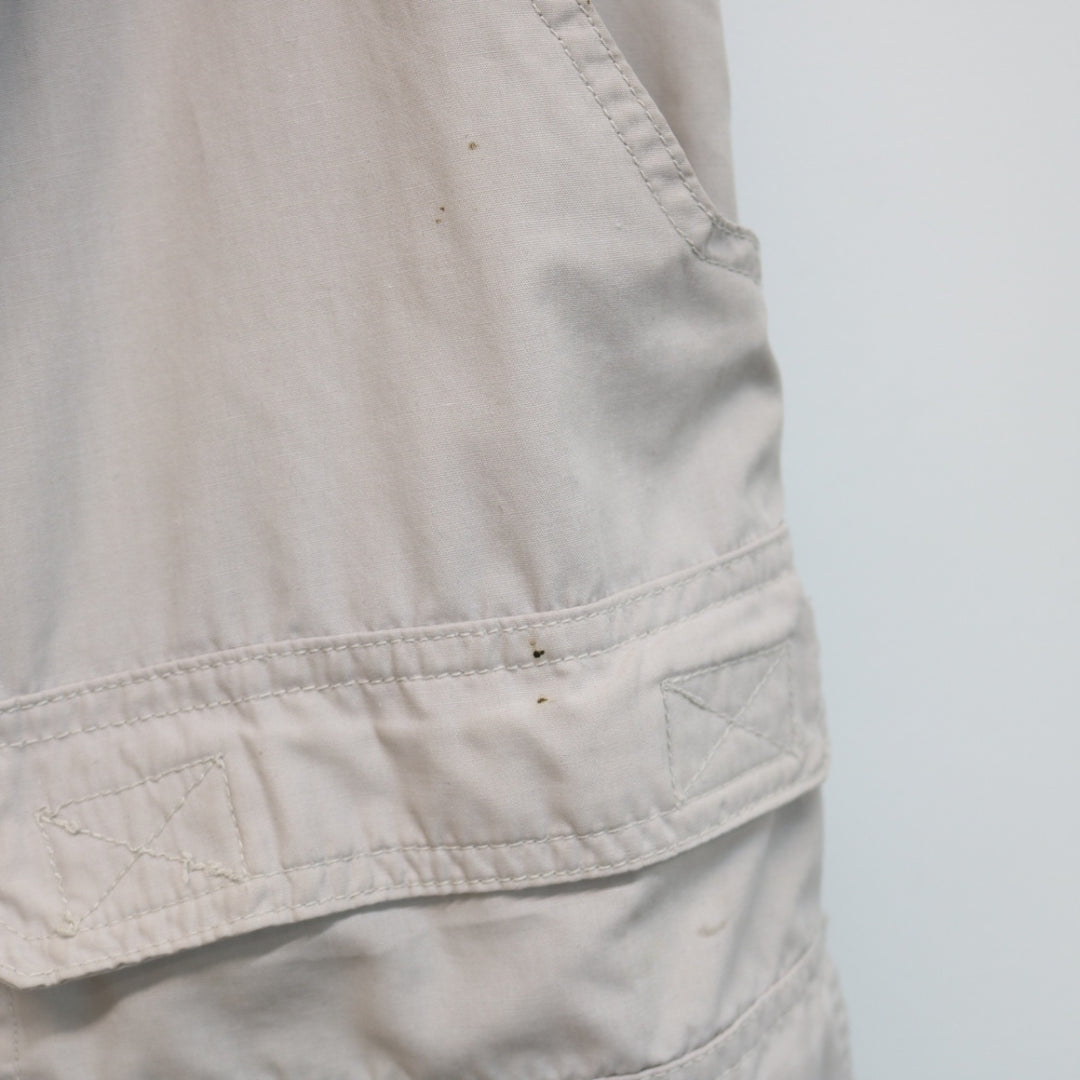 Vintage Cargo Shorts - 34"-NEWLIFE Clothing