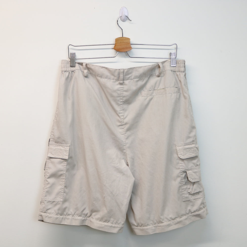 Vintage Cargo Shorts - 34"-NEWLIFE Clothing