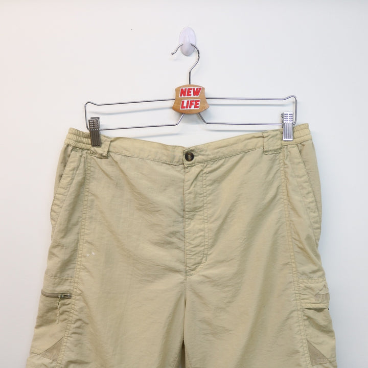 McKinley Cargo Hiking SHorts - 33"-NEWLIFE Clothing