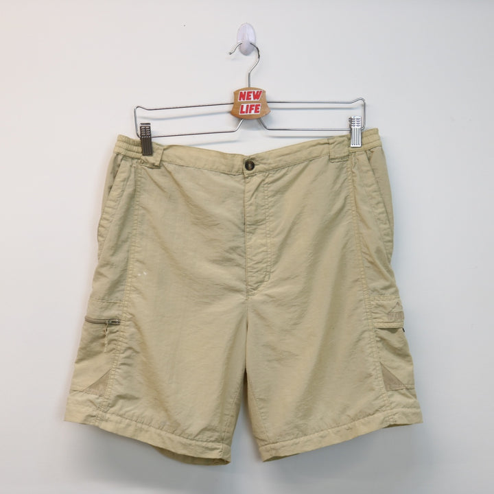 McKinley Cargo Hiking SHorts - 33"-NEWLIFE Clothing