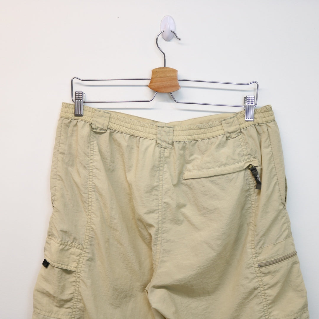 McKinley Cargo Hiking SHorts - 33"-NEWLIFE Clothing