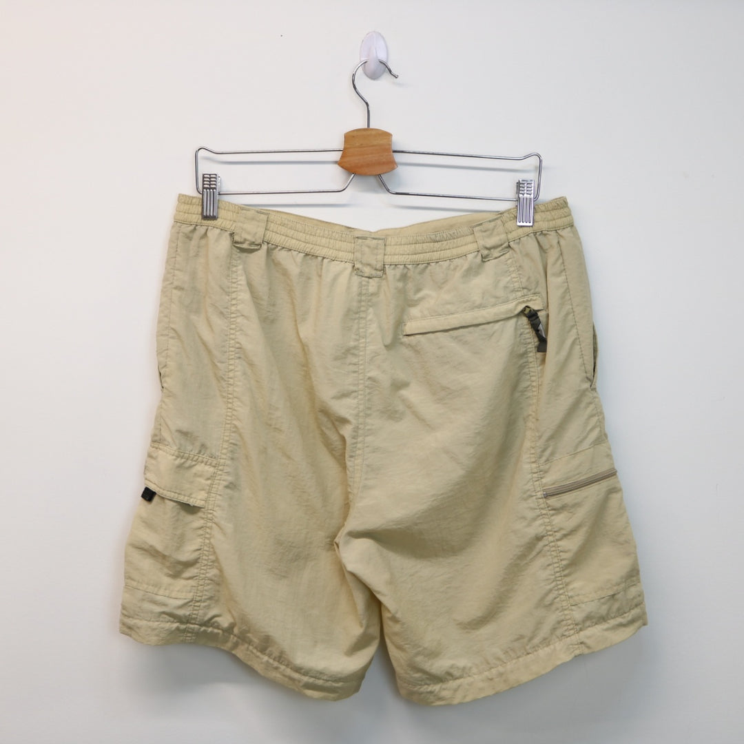 McKinley Cargo Hiking SHorts - 33"-NEWLIFE Clothing