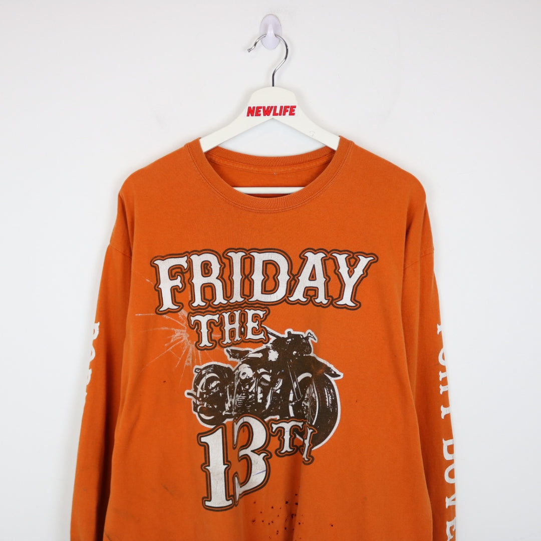 Vintage 00&