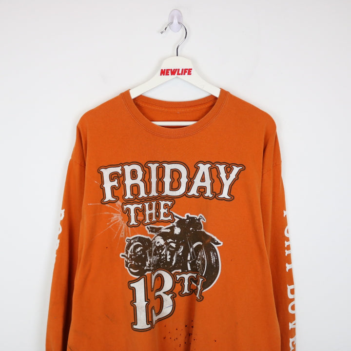 Vintage 00&