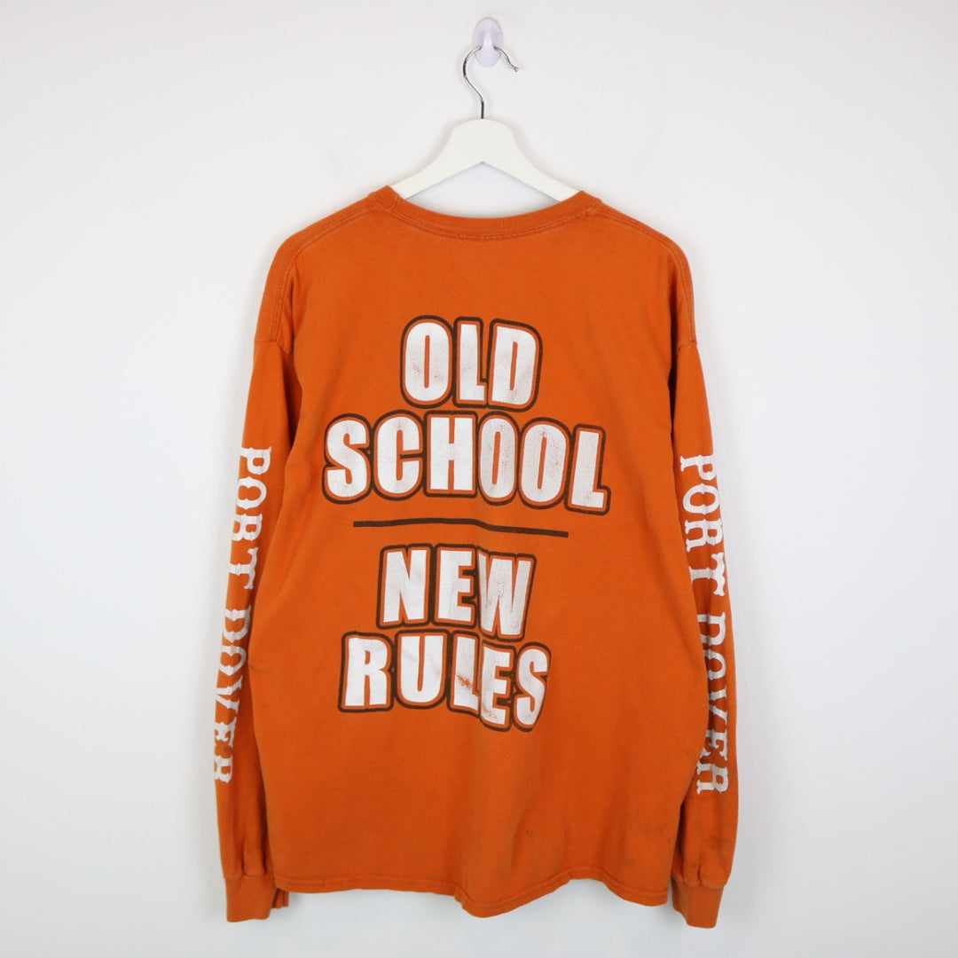 Vintage 00&