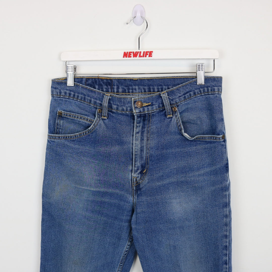 Vintage 00's GWG Denim Jeans - 31"-NEWLIFE Clothing