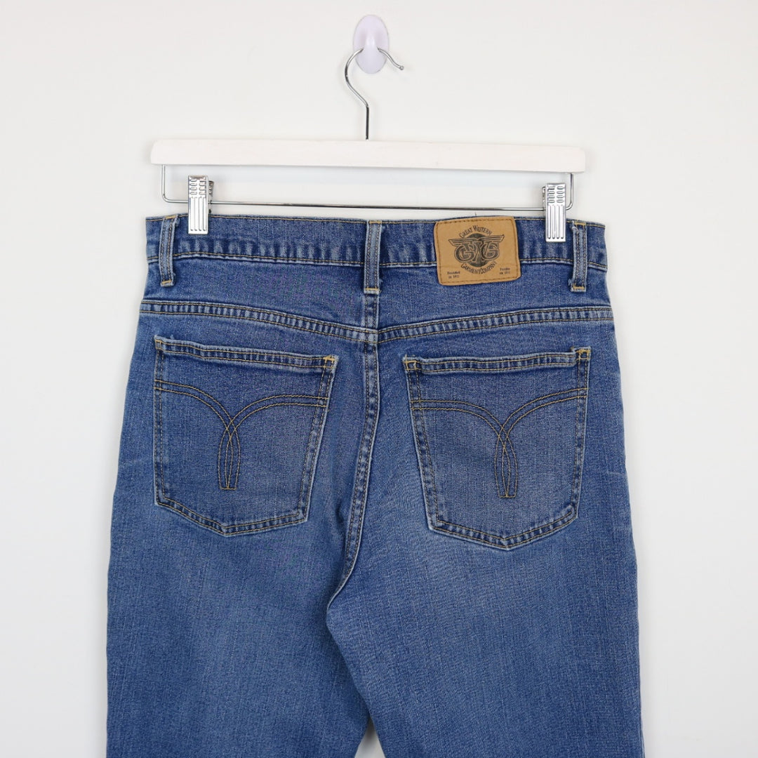 Vintage 00's GWG Denim Jeans - 31"-NEWLIFE Clothing