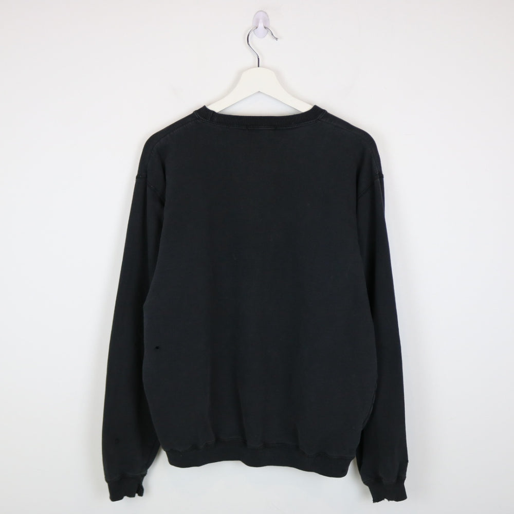 Vintage 90's Club Monaco Crewneck - M-NEWLIFE Clothing