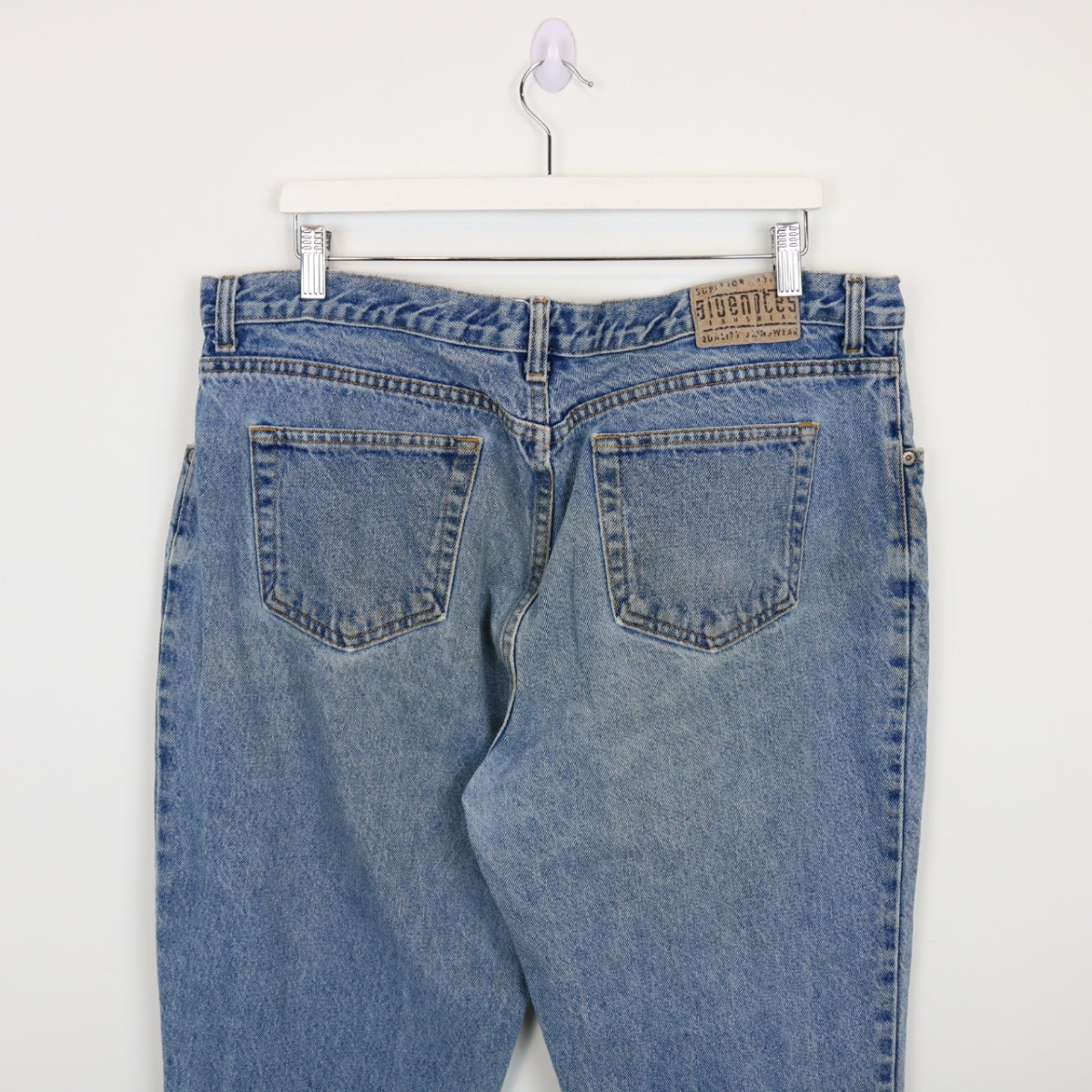 Vintage 90's Bluenotes Denim Jeans - 38