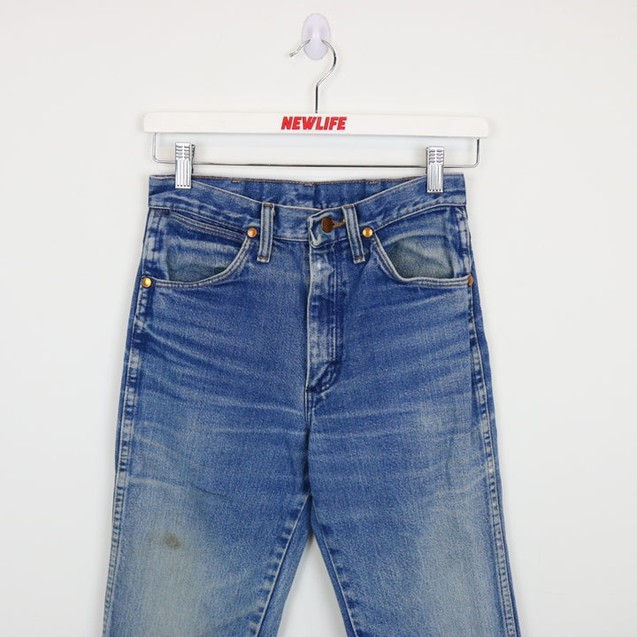 Vintage 90's Wrangler Denim Jeans - 26"-NEWLIFE Clothing