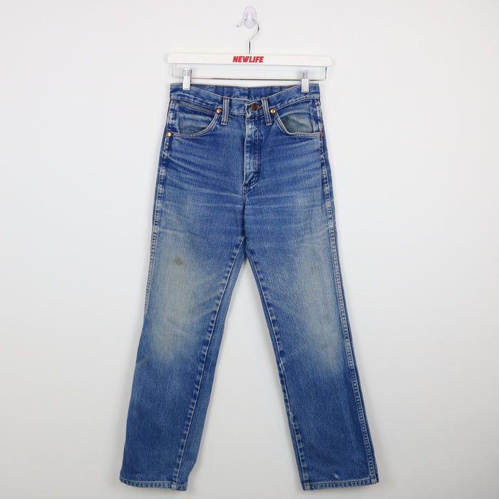 Vintage 90's Wrangler Denim Jeans - 26"-NEWLIFE Clothing