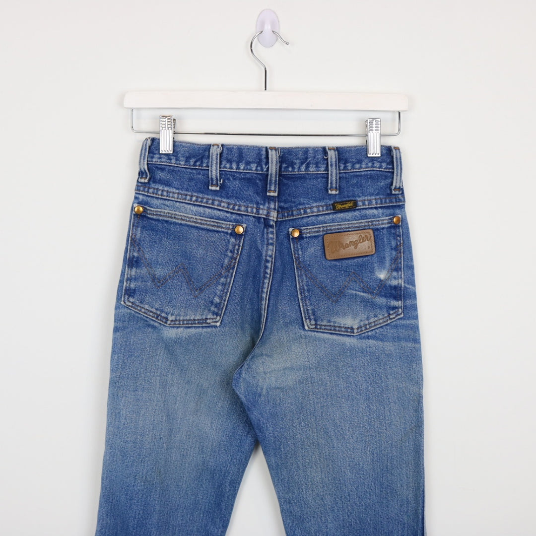 Vintage 90's Wrangler Denim Jeans - 26"-NEWLIFE Clothing