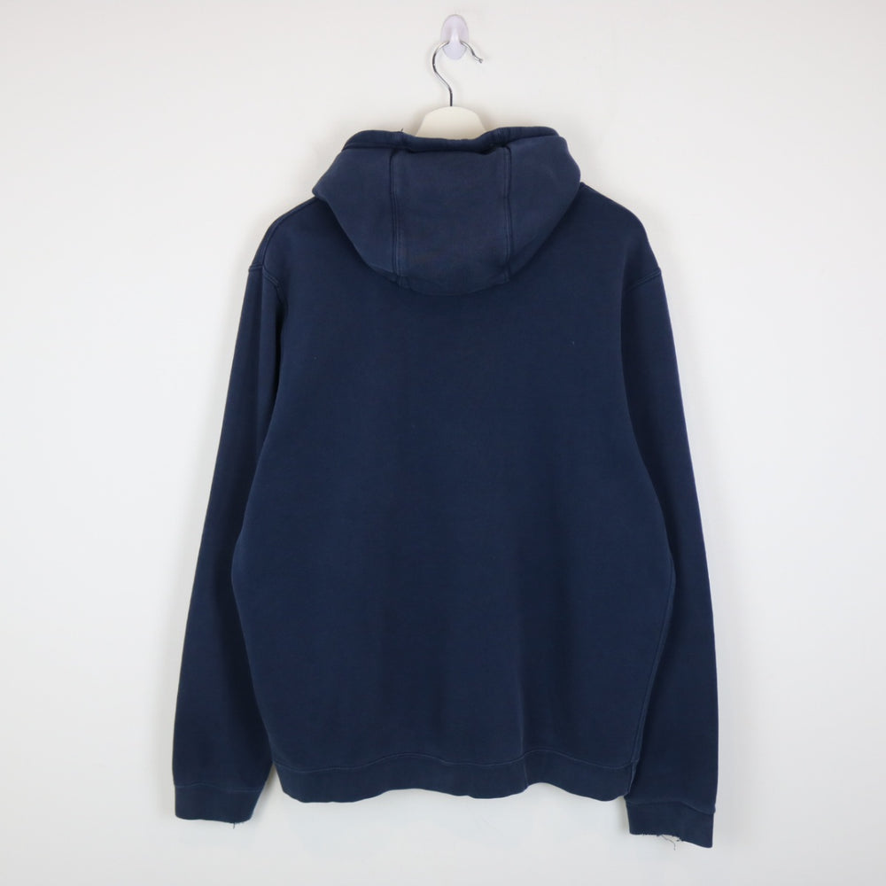 Nike Mini Swoosh Hoodie - L-NEWLIFE Clothing