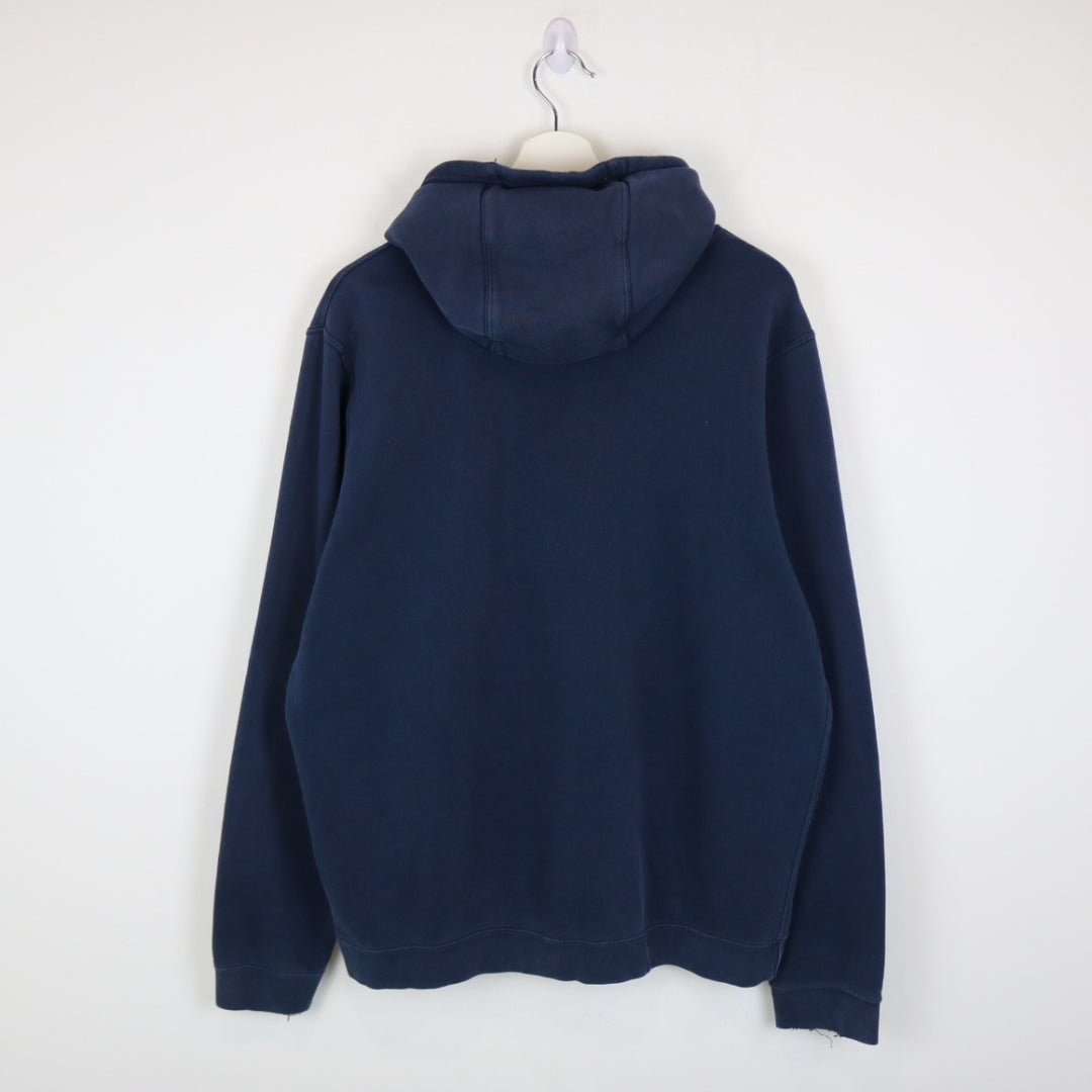 Nike Mini Swoosh Hoodie - L-NEWLIFE Clothing