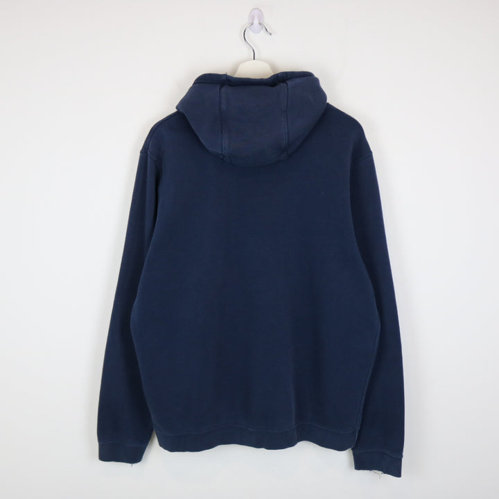 Nike Mini Swoosh Hoodie - L-NEWLIFE Clothing