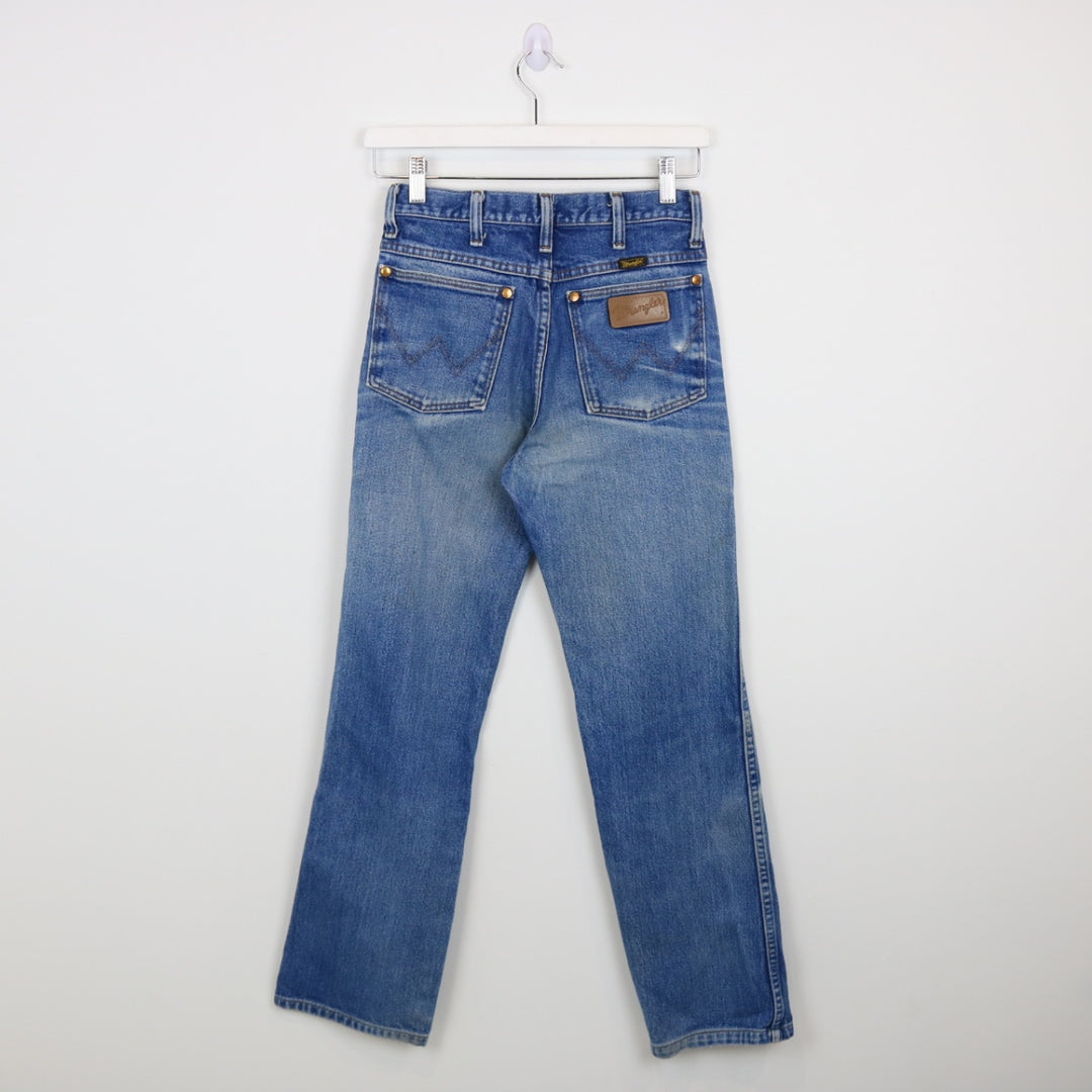 Vintage 90's Wrangler Denim Jeans - 26"-NEWLIFE Clothing