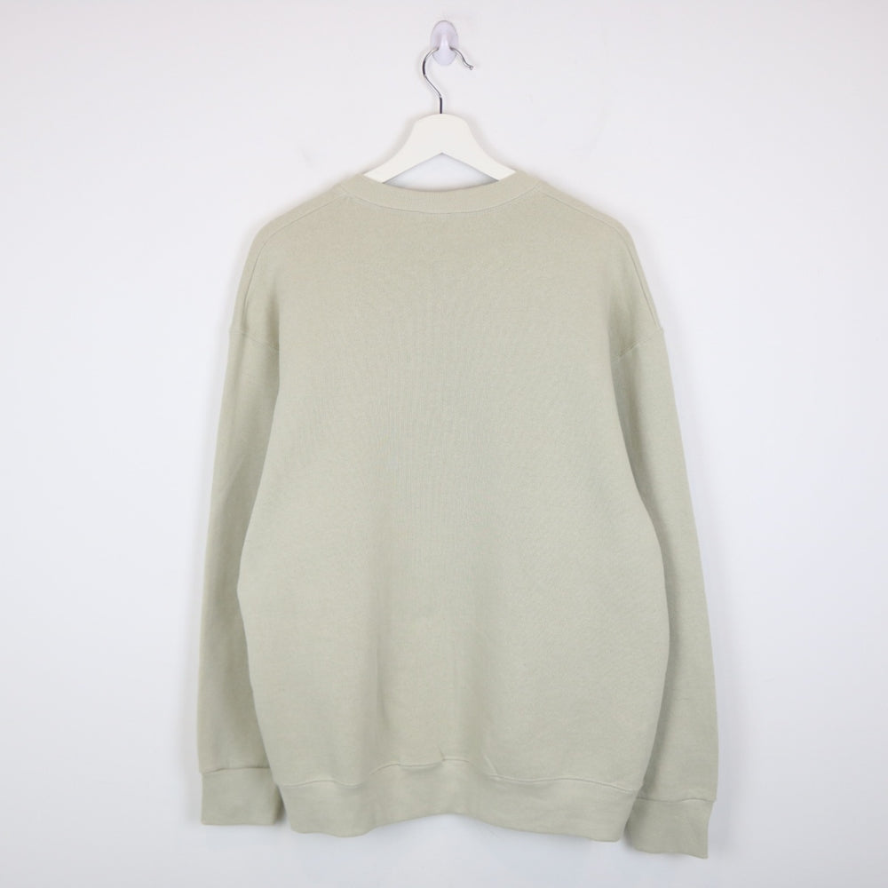 Vintage 90's FOTL Blank Crewneck - L-NEWLIFE Clothing