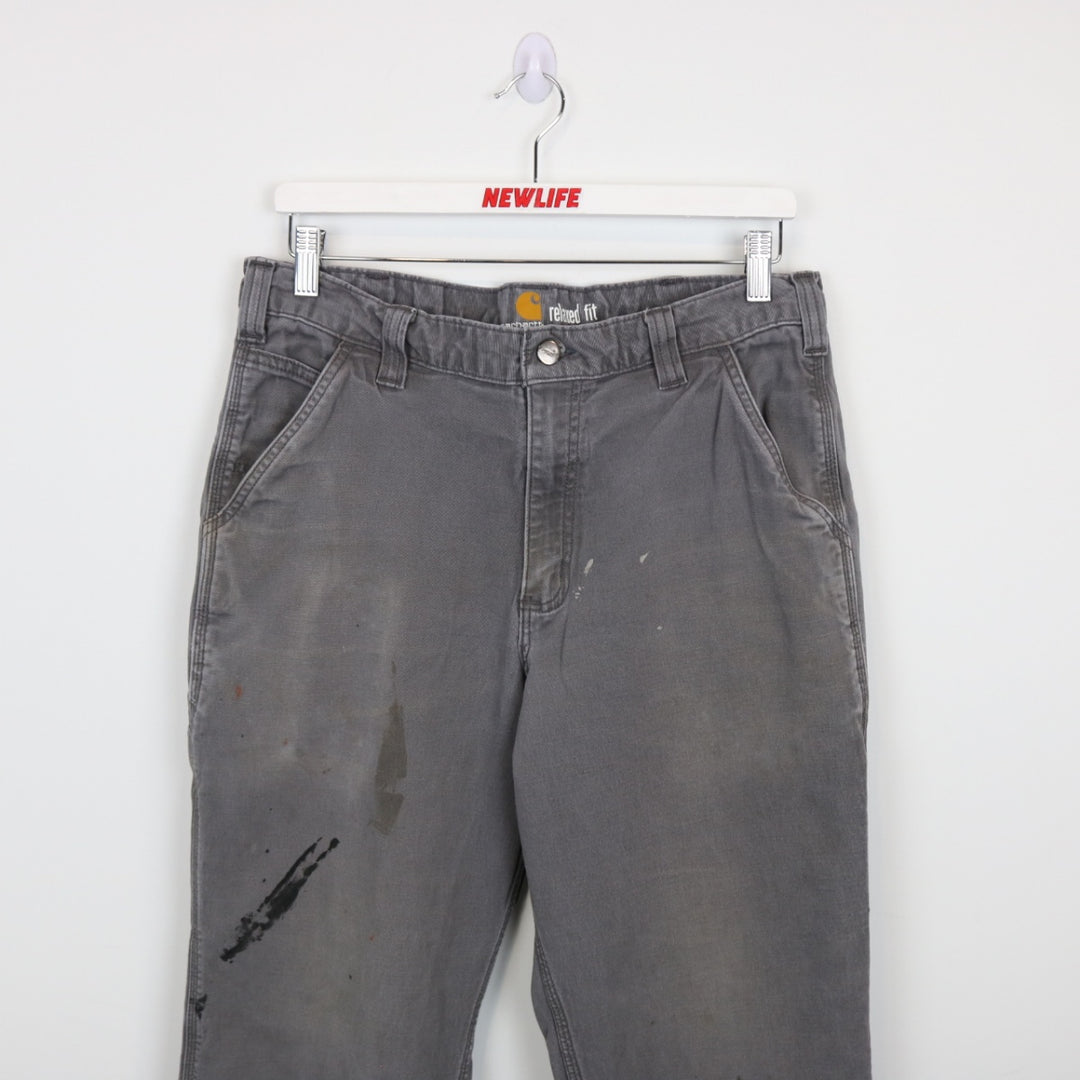 Carhartt Carpenter Work Pants - 33"-NEWLIFE Clothing