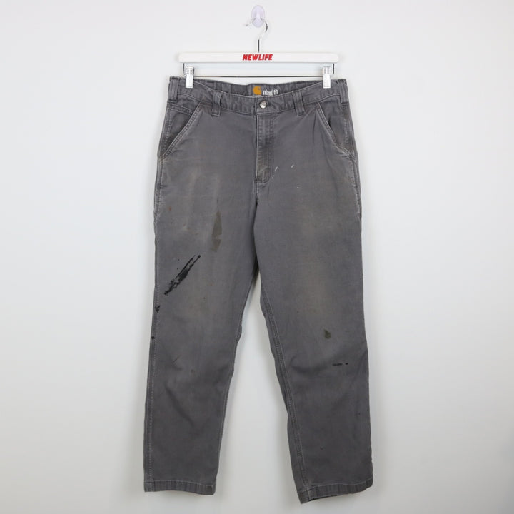 Carhartt Carpenter Work Pants - 33"-NEWLIFE Clothing