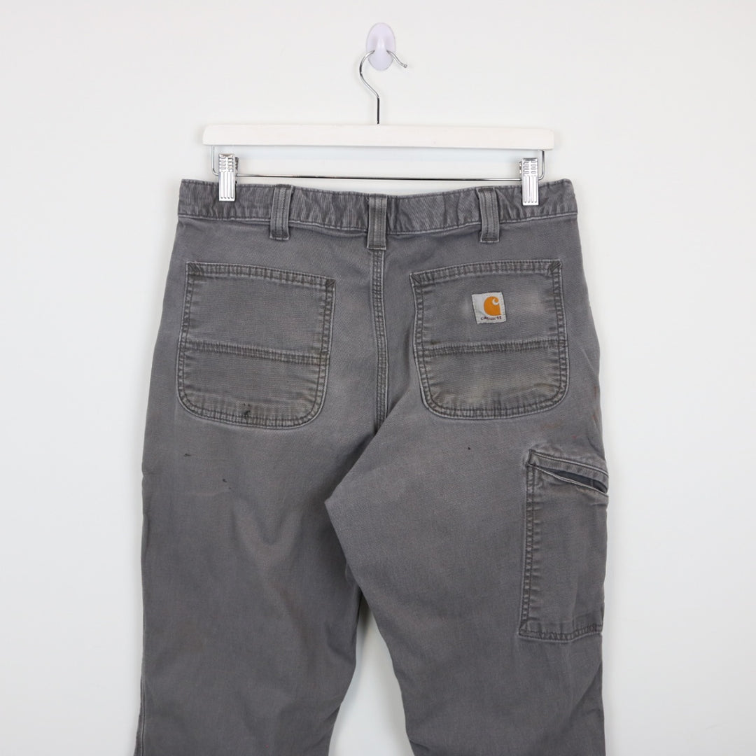 Carhartt Carpenter Work Pants - 33"-NEWLIFE Clothing