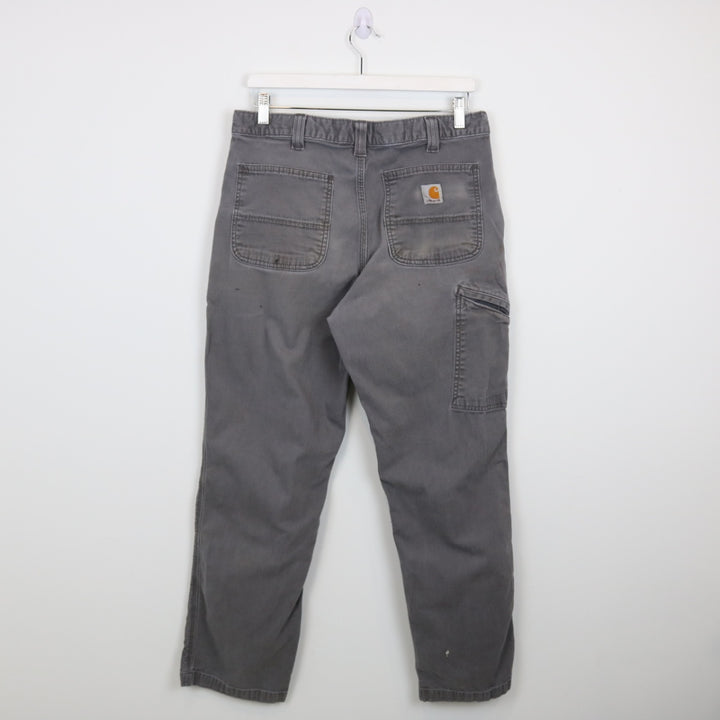 Carhartt Carpenter Work Pants - 33"-NEWLIFE Clothing