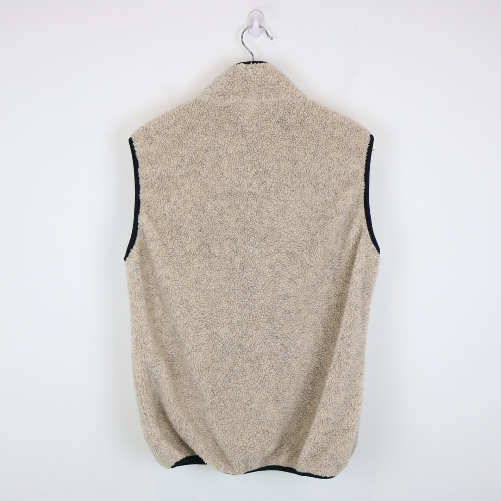 Vintage 90's Wind River Sherpa Vest - M-NEWLIFE Clothing