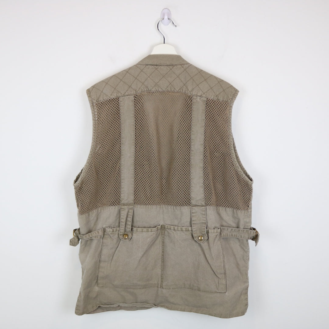 Domke Photogs Photography Vest - M-NEWLIFE Clothing