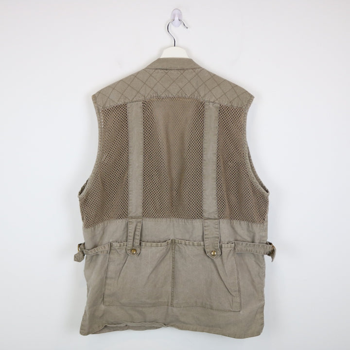 Domke Photogs Photography Vest - M-NEWLIFE Clothing