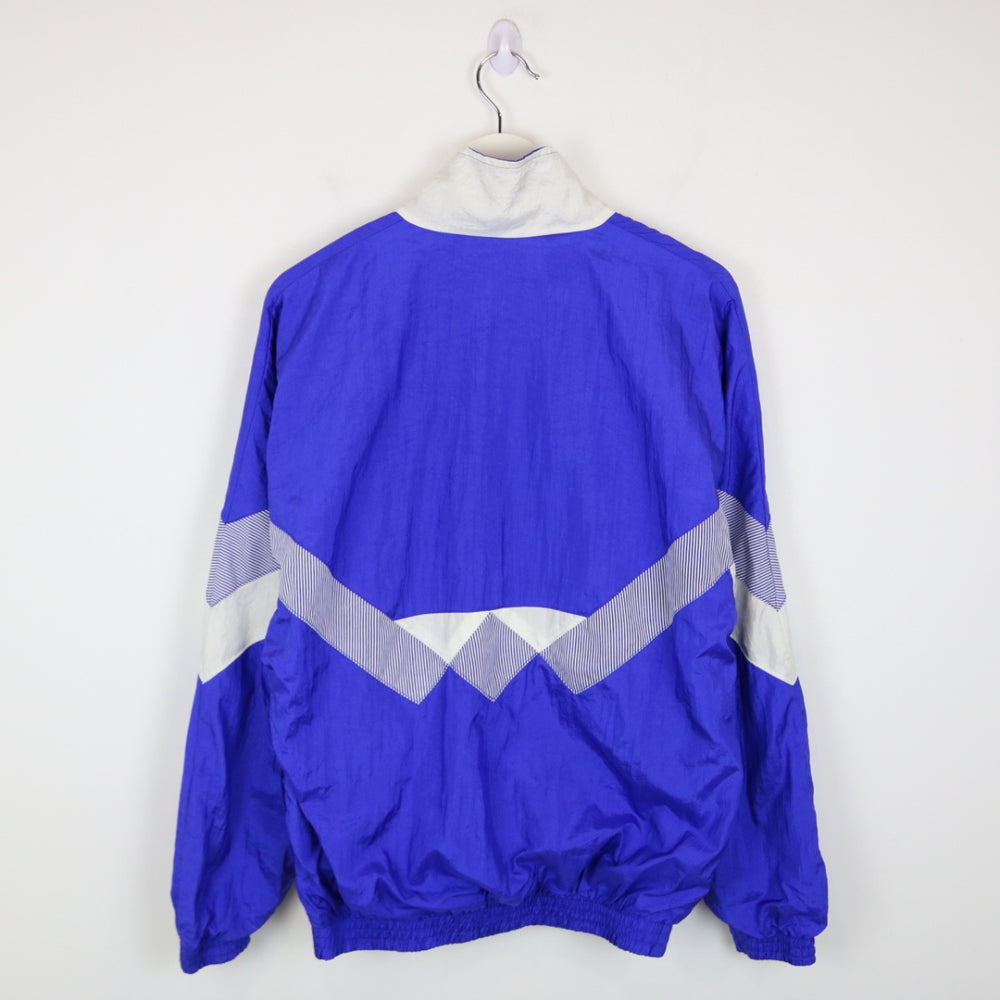 Vintage 90's Umbro Windbreaker Jacket - M-NEWLIFE Clothing