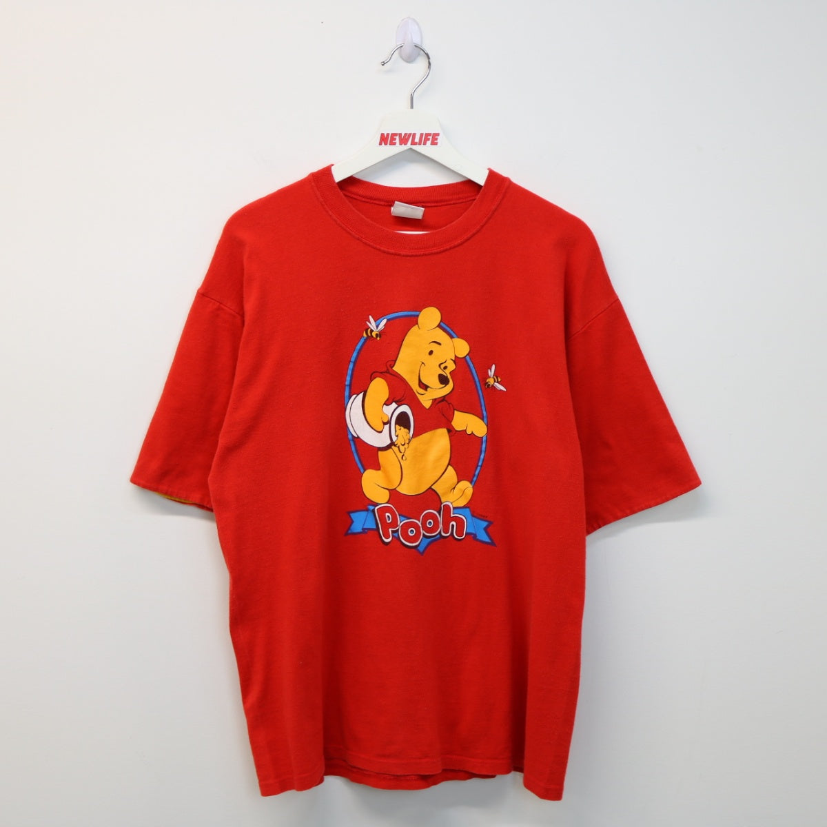 Winnie the pooh retailer vintage clothing