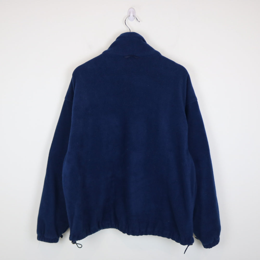 Vintage 90's Columbia Fleece Jacket - L-NEWLIFE Clothing