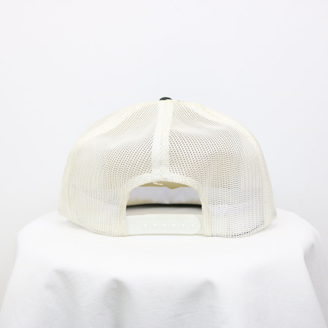 Vintage 1978 Casult Engineering Trucker Hat - OS-NEWLIFE Clothing