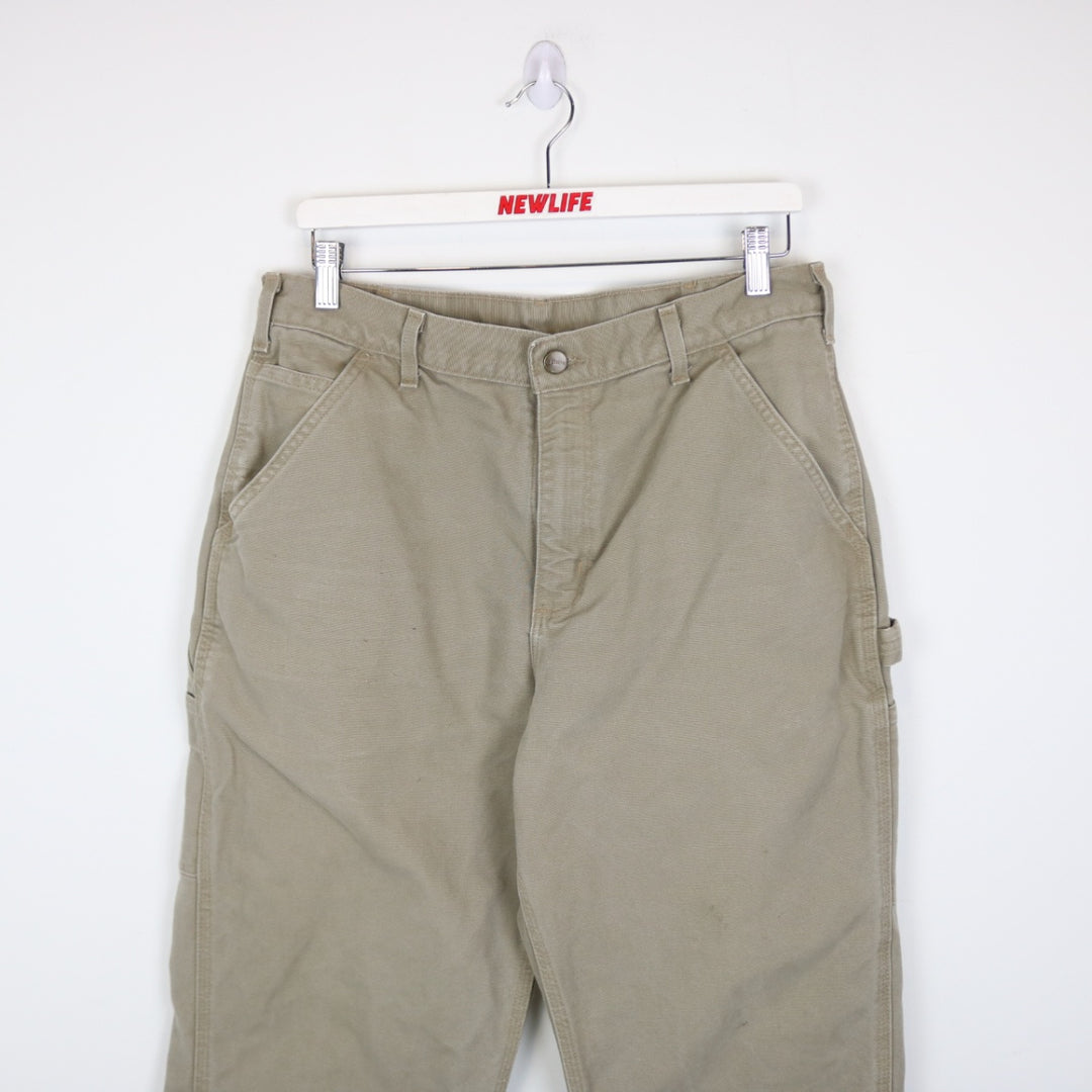 Carhartt Carpenter Work Pants - 33"-NEWLIFE Clothing
