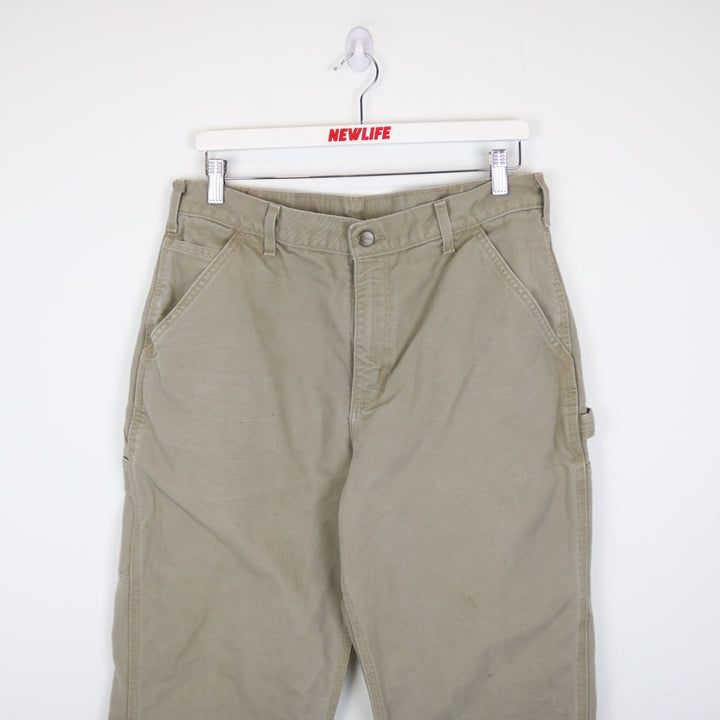 Carhartt Carpenter Work Pants - 33"-NEWLIFE Clothing