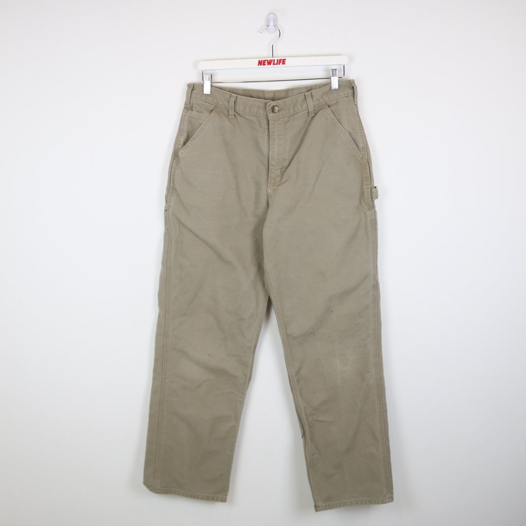 Carhartt Carpenter Work Pants - 33"-NEWLIFE Clothing