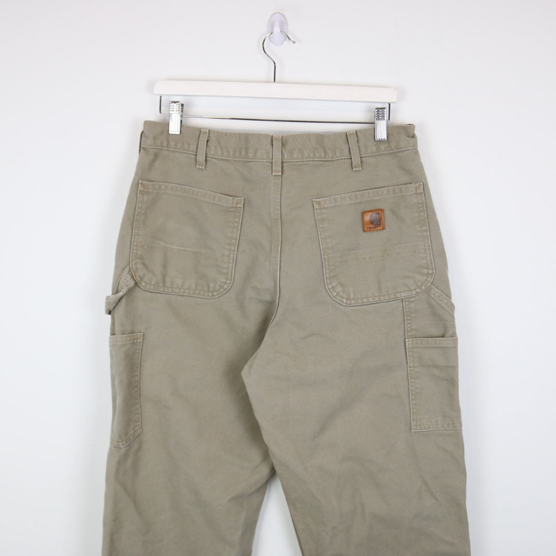 Carhartt Carpenter Work Pants - 33"-NEWLIFE Clothing
