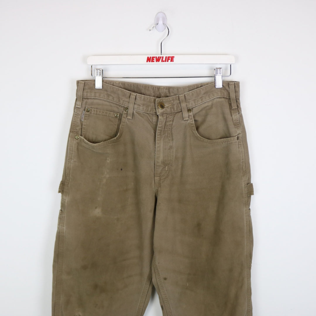 Carhartt Carpenter Work Pants - 32"-NEWLIFE Clothing