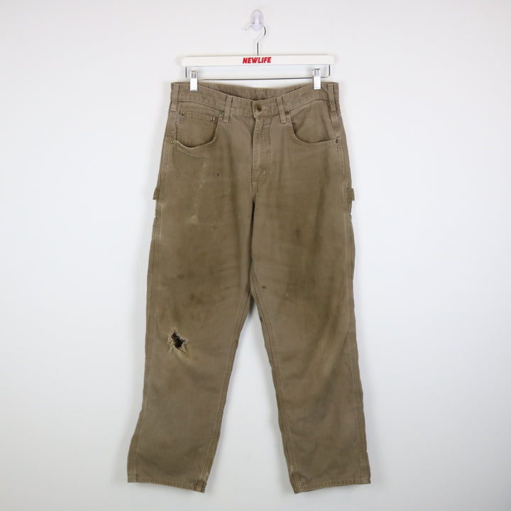 Carhartt Carpenter Work Pants - 32"-NEWLIFE Clothing
