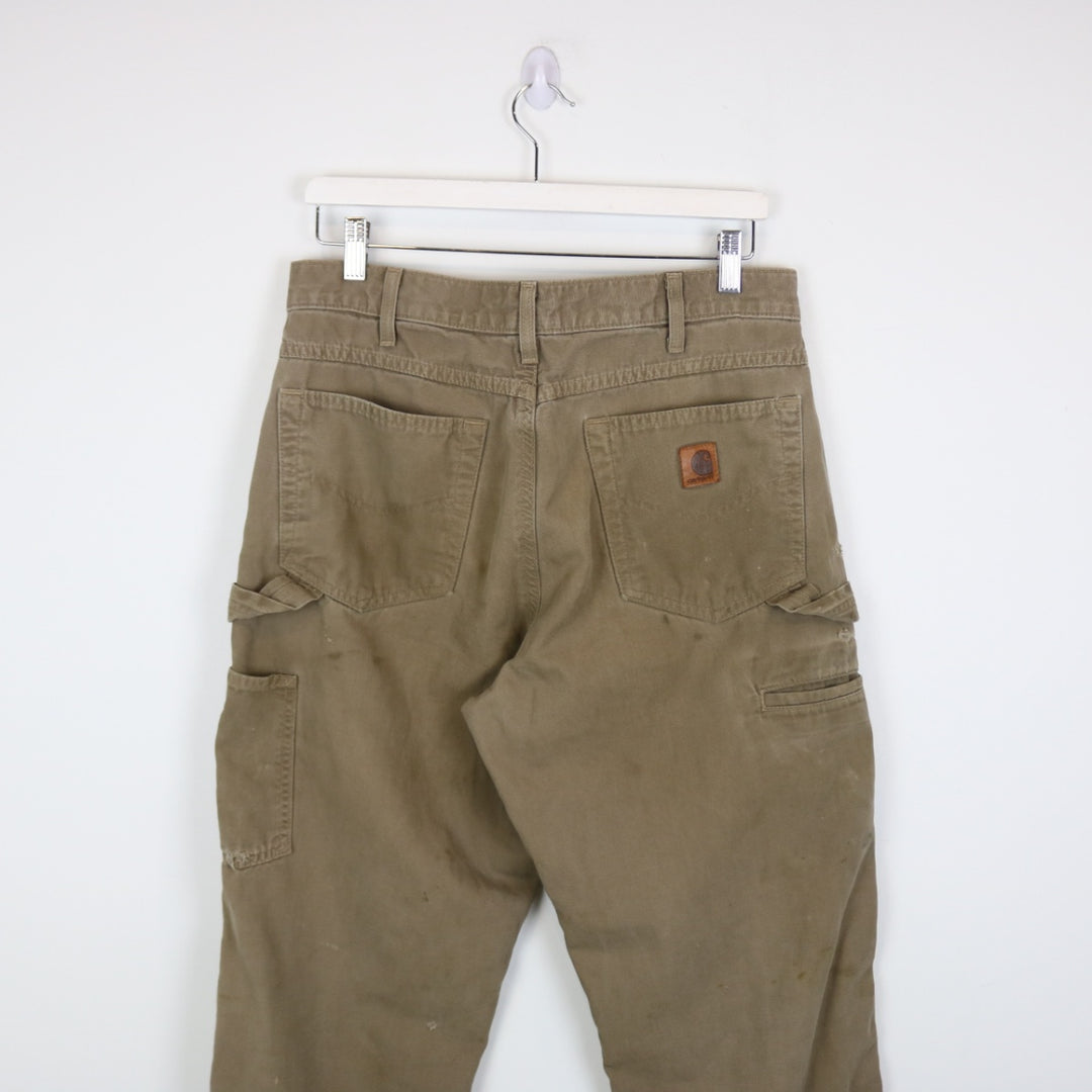 Carhartt Carpenter Work Pants - 32"-NEWLIFE Clothing