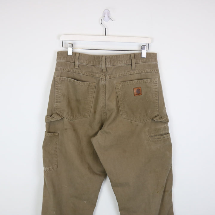 Carhartt Carpenter Work Pants - 32"-NEWLIFE Clothing